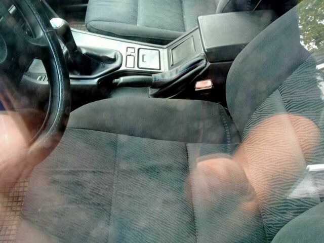 Сірий БМВ 5 Серія, об'ємом двигуна 2 л та пробігом 300 тис. км за 3500 $, фото 2 на Automoto.ua