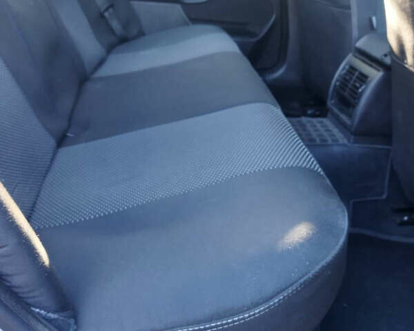 Серый БМВ 5 Серия, объемом двигателя 2.49 л и пробегом 320 тыс. км за 4200 $, фото 8 на Automoto.ua