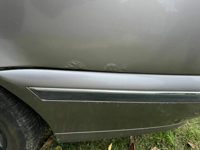 Сірий БМВ 5 Серія, об'ємом двигуна 2 л та пробігом 380 тис. км за 1909 $, фото 4 на Automoto.ua