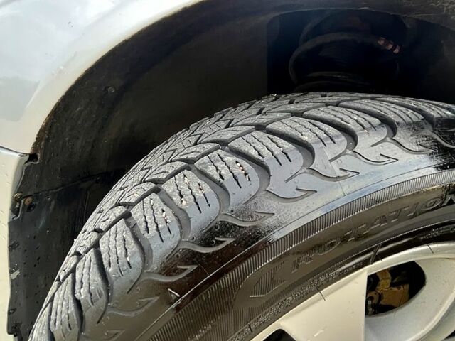 Серый БМВ 5 Серия, объемом двигателя 3 л и пробегом 489 тыс. км за 4600 $, фото 7 на Automoto.ua