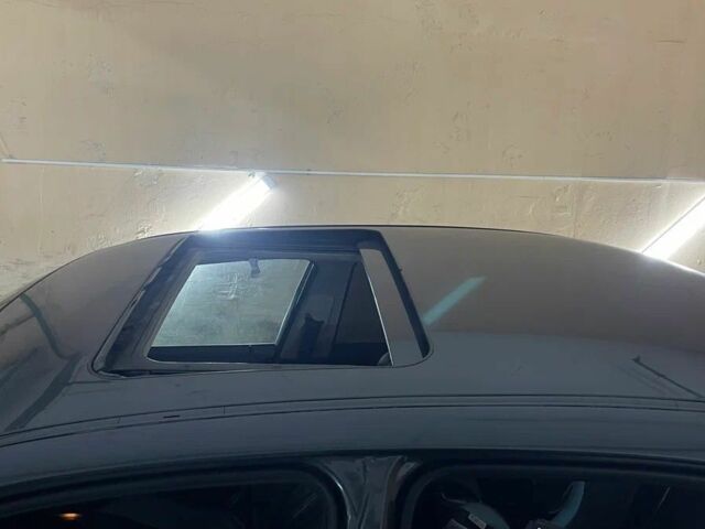 Серый БМВ 5 Серия, объемом двигателя 2.5 л и пробегом 250 тыс. км за 2400 $, фото 3 на Automoto.ua