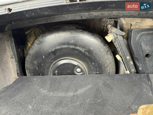 Сірий БМВ 5 Серія, об'ємом двигуна 2 л та пробігом 583 тис. км за 2999 $, фото 19 на Automoto.ua