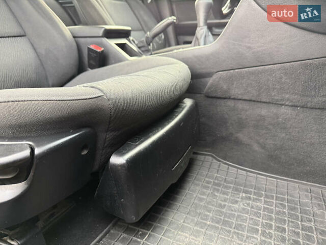 Серый БМВ 5 Серия, объемом двигателя 2.5 л и пробегом 436 тыс. км за 3350 $, фото 20 на Automoto.ua