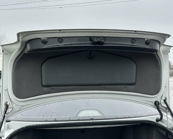 Сірий БМВ 5 Серія, об'ємом двигуна 2.93 л та пробігом 350 тис. км за 6200 $, фото 9 на Automoto.ua