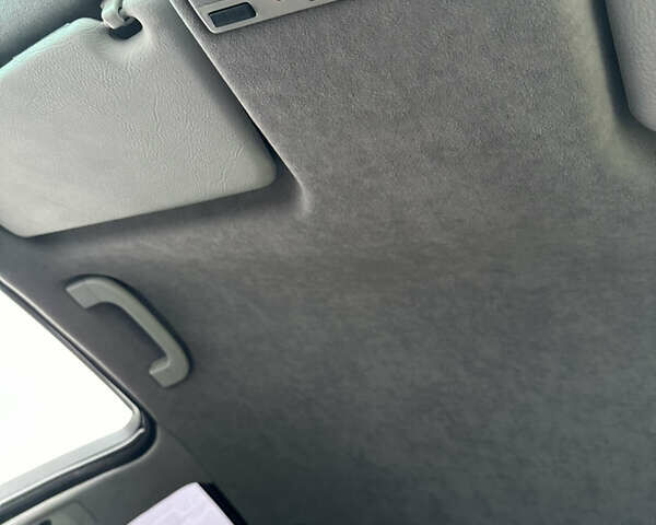 Сірий БМВ 5 Серія, об'ємом двигуна 2.93 л та пробігом 350 тис. км за 6200 $, фото 19 на Automoto.ua