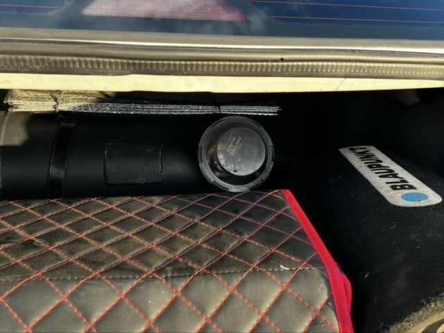 Сірий БМВ 5 Серія, об'ємом двигуна 2.5 л та пробігом 460 тис. км за 4700 $, фото 9 на Automoto.ua