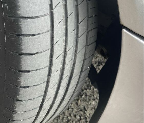 Серый БМВ 5 Серия, объемом двигателя 2 л и пробегом 341 тыс. км за 5800 $, фото 14 на Automoto.ua