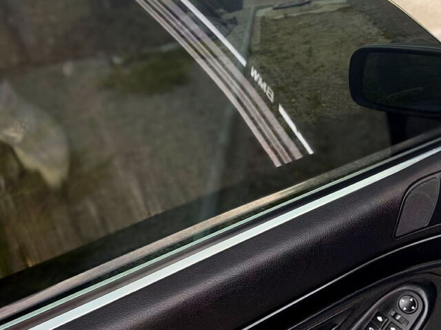 Сірий БМВ 5 Серія, об'ємом двигуна 2 л та пробігом 337 тис. км за 6000 $, фото 9 на Automoto.ua