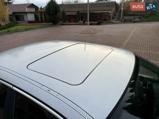 Серый БМВ 5 Серия, объемом двигателя 2.5 л и пробегом 436 тыс. км за 3350 $, фото 21 на Automoto.ua