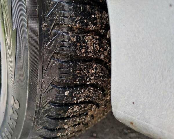 Сірий БМВ 5 Серія, об'ємом двигуна 2.5 л та пробігом 390 тис. км за 3850 $, фото 12 на Automoto.ua