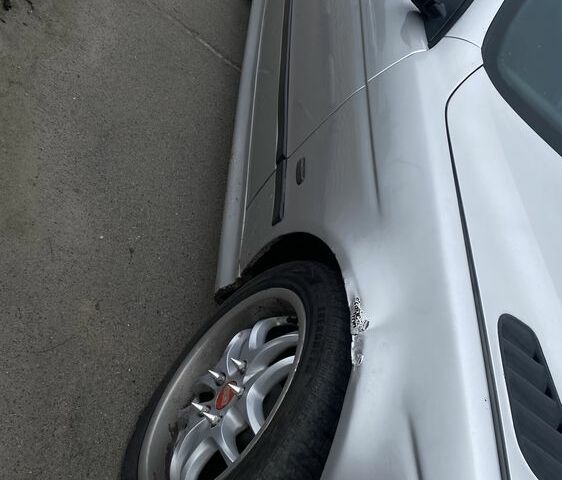 Серый БМВ 5 Серия, объемом двигателя 2.8 л и пробегом 187 тыс. км за 4083 $, фото 5 на Automoto.ua