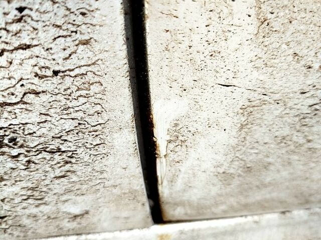 Сірий БМВ 5 Серія, об'ємом двигуна 2 л та пробігом 316 тис. км за 3800 $, фото 11 на Automoto.ua