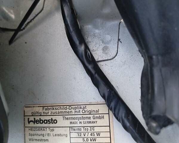 Серый БМВ 5 Серия, объемом двигателя 2.9 л и пробегом 485 тыс. км за 6886 $, фото 4 на Automoto.ua