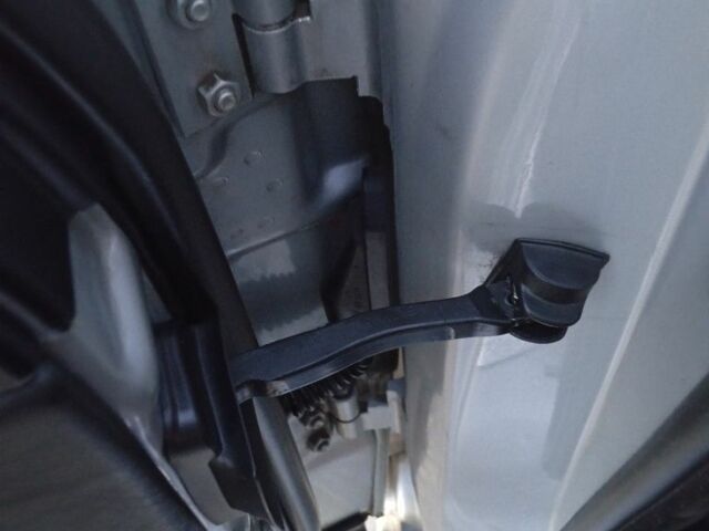 Серый БМВ 5 Серия, объемом двигателя 2.9 л и пробегом 485 тыс. км за 6886 $, фото 3 на Automoto.ua