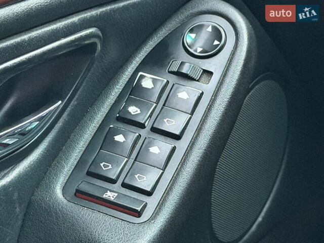 Серый БМВ 5 Серия, объемом двигателя 2 л и пробегом 310 тыс. км за 3999 $, фото 41 на Automoto.ua