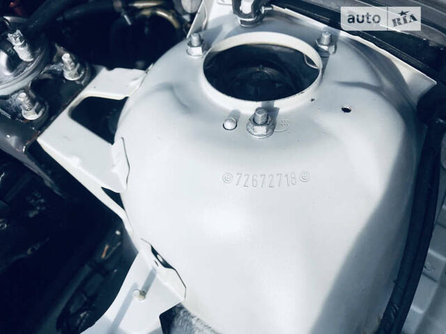 Серый БМВ 5 Серия, объемом двигателя 0 л и пробегом 455 тыс. км за 6000 $, фото 17 на Automoto.ua