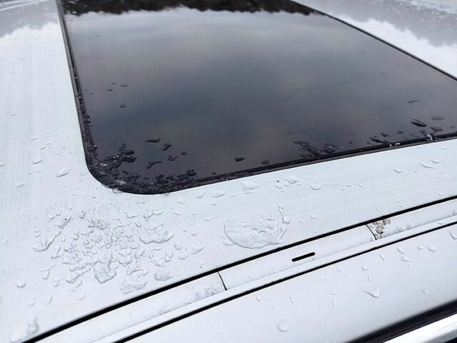 Сірий БМВ 5 Серія, об'ємом двигуна 2 л та пробігом 316 тис. км за 3800 $, фото 7 на Automoto.ua