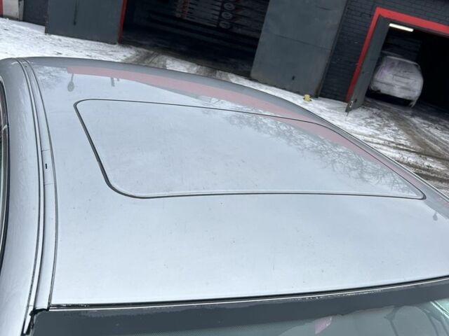 Сірий БМВ 5 Серія, об'ємом двигуна 2.5 л та пробігом 409 тис. км за 3750 $, фото 2 на Automoto.ua