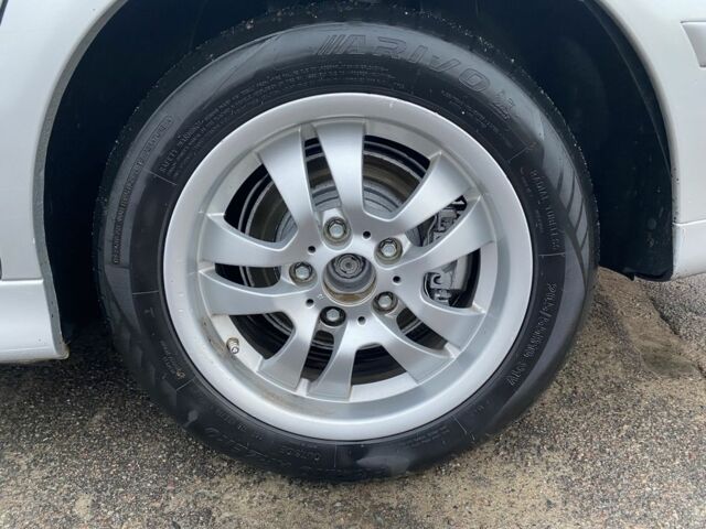 БМВ 5 Серія 2000 у Рокитне на Automoto.ua Сірий БМВ 5 Серія, об'ємом двигуна 3 л та пробігом 300 тис. км за 3850 $, фото 21 на Automoto.ua