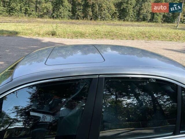 Сірий БМВ 5 Серія, об'ємом двигуна 3 л та пробігом 295 тис. км за 9500 $, фото 6 на Automoto.ua