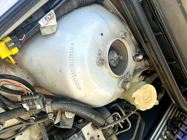 Серый БМВ 5 Серия, объемом двигателя 2.2 л и пробегом 294 тыс. км за 4500 $, фото 11 на Automoto.ua