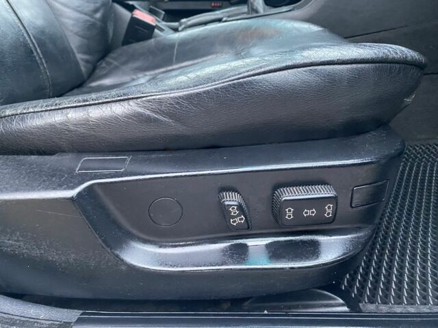 БМВ 5 Серія 2000 у Рокитне на Automoto.ua Сірий БМВ 5 Серія, об'ємом двигуна 3 л та пробігом 300 тис. км за 3850 $, фото 10 на Automoto.ua