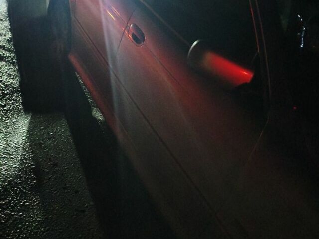 Серый БМВ 5 Серия, объемом двигателя 2.5 л и пробегом 290 тыс. км за 947 $, фото 4 на Automoto.ua