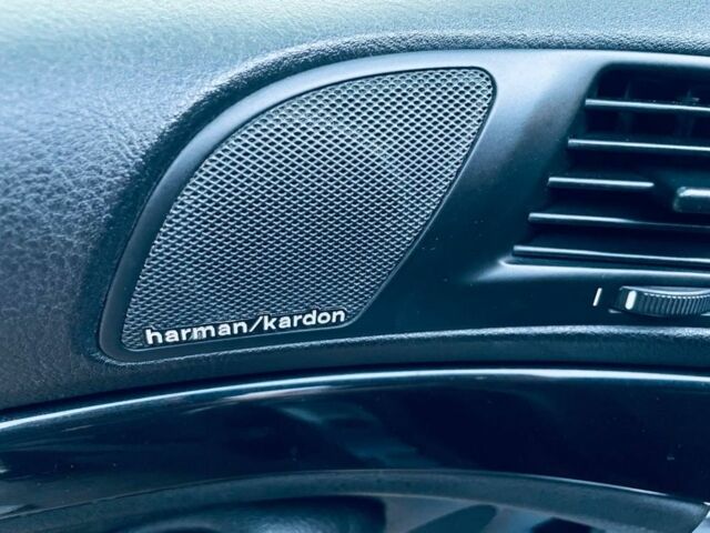 Сірий БМВ 5 Серія, об'ємом двигуна 3 л та пробігом 340 тис. км за 7500 $, фото 6 на Automoto.ua