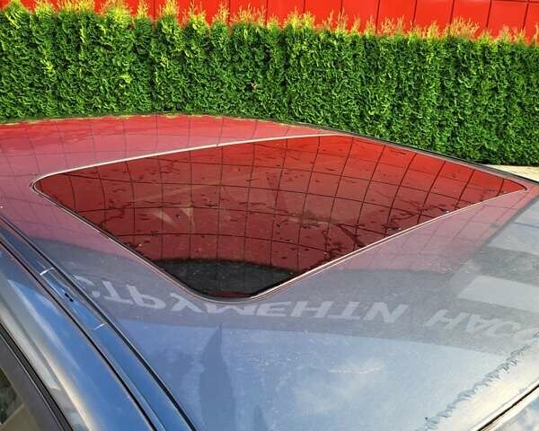 Серый БМВ 5 Серия, объемом двигателя 2.49 л и пробегом 260 тыс. км за 4600 $, фото 8 на Automoto.ua