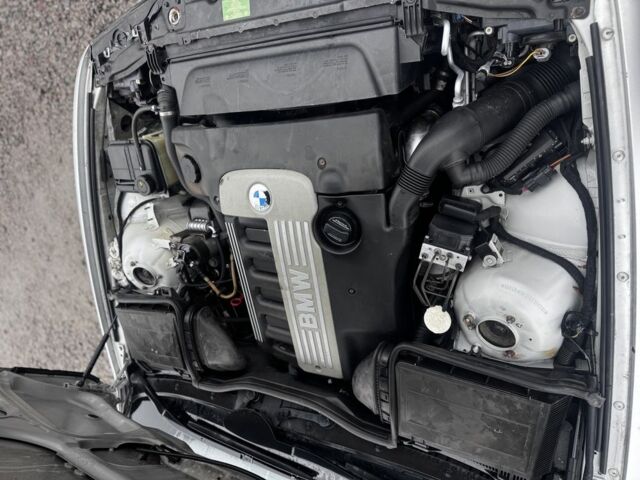 Сірий БМВ 5 Серія, об'ємом двигуна 2.5 л та пробігом 300 тис. км за 2350 $, фото 12 на Automoto.ua