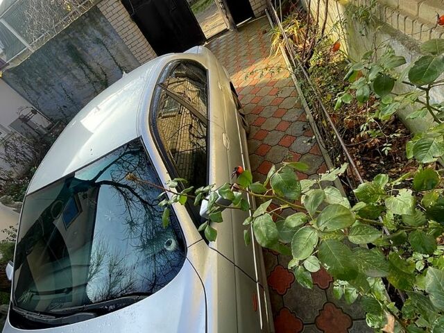 Серый БМВ 5 Серия, объемом двигателя 2.9 л и пробегом 500 тыс. км за 5500 $, фото 1 на Automoto.ua