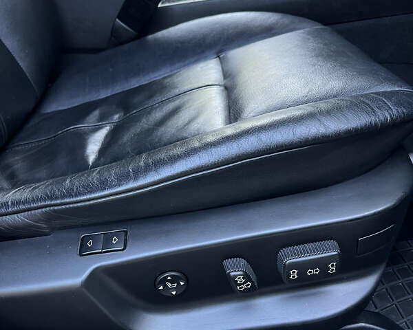 Серый БМВ 5 Серия, объемом двигателя 2.9 л и пробегом 348 тыс. км за 8000 $, фото 2 на Automoto.ua