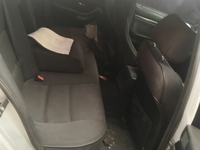 Сірий БМВ 5 Серія, об'ємом двигуна 2.5 л та пробігом 250 тис. км за 1700 $, фото 5 на Automoto.ua