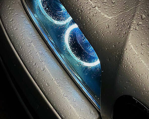 Серый БМВ 5 Серия, объемом двигателя 2.5 л и пробегом 368 тыс. км за 5700 $, фото 12 на Automoto.ua