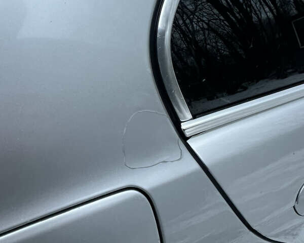 Серый БМВ 5 Серия, объемом двигателя 2.5 л и пробегом 368 тыс. км за 5700 $, фото 3 на Automoto.ua