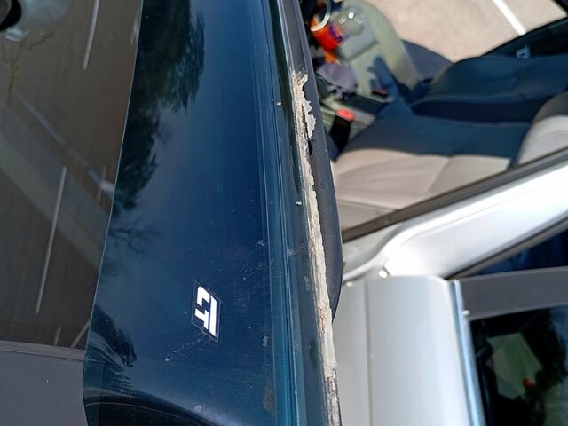 Серый БМВ 5 Серия, объемом двигателя 3 л и пробегом 282 тыс. км за 6000 $, фото 5 на Automoto.ua