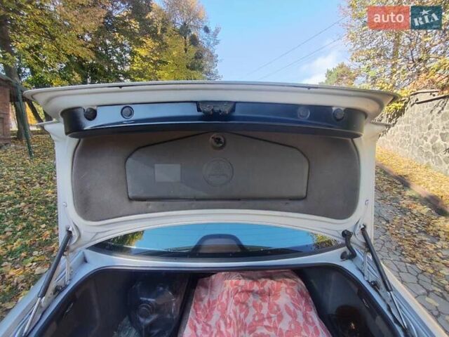 Сірий БМВ 5 Серія, об'ємом двигуна 2.5 л та пробігом 400 тис. км за 6000 $, фото 23 на Automoto.ua