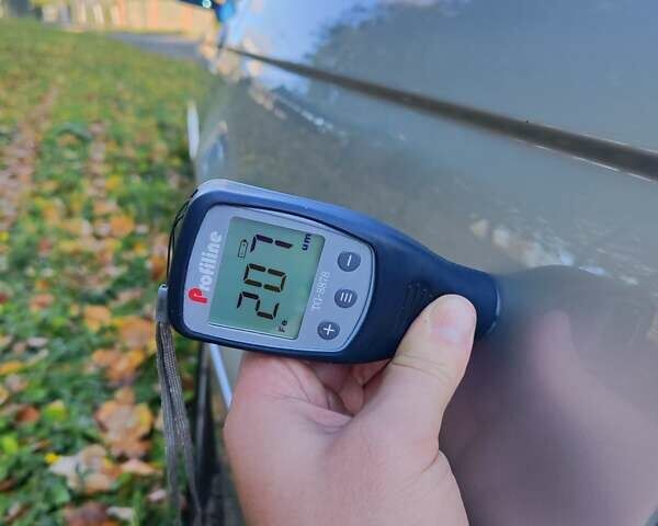 Сірий БМВ 5 Серія, об'ємом двигуна 2.5 л та пробігом 400 тис. км за 6000 $, фото 55 на Automoto.ua