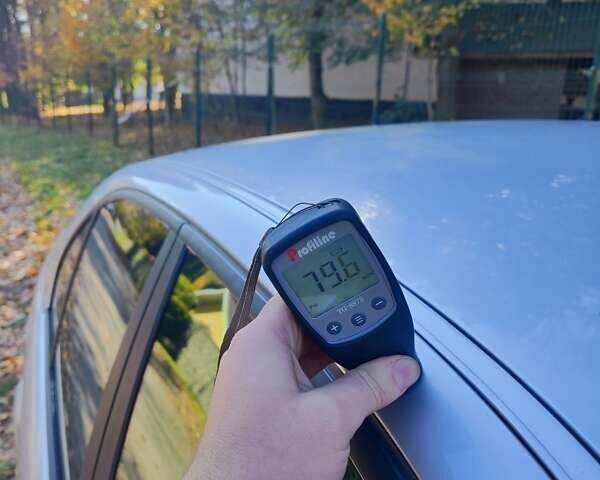 Сірий БМВ 5 Серія, об'ємом двигуна 2.5 л та пробігом 400 тис. км за 6000 $, фото 37 на Automoto.ua