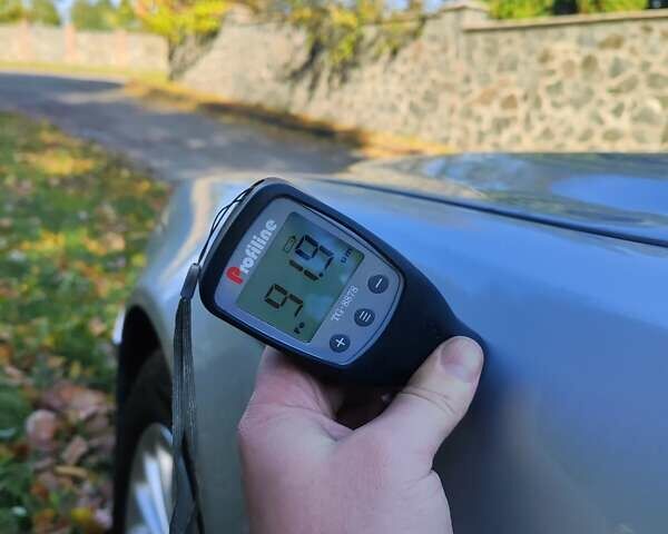 Сірий БМВ 5 Серія, об'ємом двигуна 2.5 л та пробігом 400 тис. км за 6000 $, фото 54 на Automoto.ua