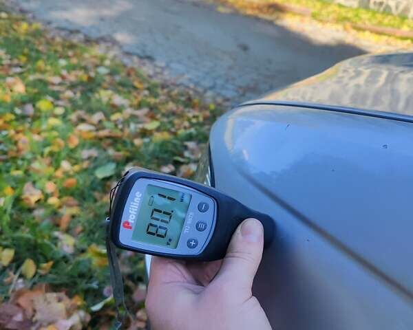 Сірий БМВ 5 Серія, об'ємом двигуна 2.5 л та пробігом 400 тис. км за 6000 $, фото 53 на Automoto.ua