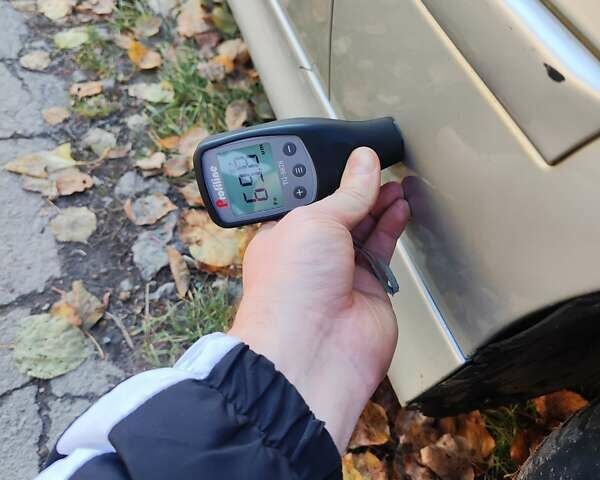 Сірий БМВ 5 Серія, об'ємом двигуна 2.5 л та пробігом 400 тис. км за 6000 $, фото 39 на Automoto.ua