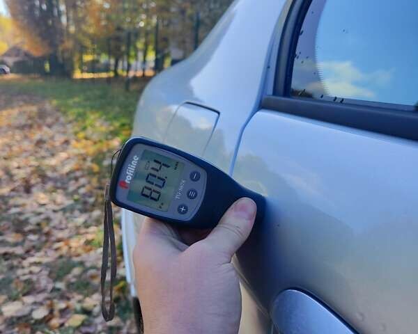 Сірий БМВ 5 Серія, об'ємом двигуна 2.5 л та пробігом 400 тис. км за 6000 $, фото 38 на Automoto.ua