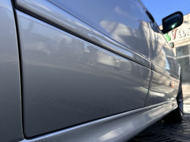 Серый БМВ 5 Серия, объемом двигателя 3 л и пробегом 380 тыс. км за 5899 $, фото 9 на Automoto.ua