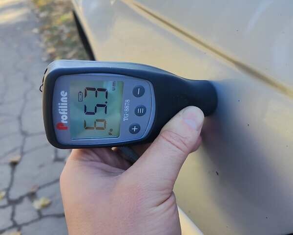 Сірий БМВ 5 Серія, об'ємом двигуна 2.5 л та пробігом 400 тис. км за 6000 $, фото 32 на Automoto.ua