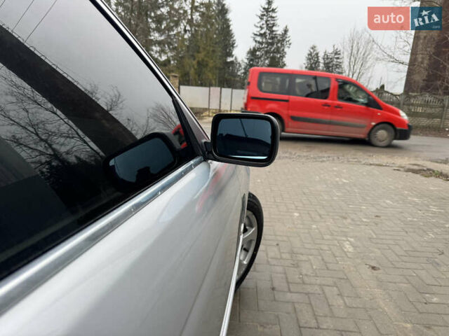 Сірий БМВ 5 Серія, об'ємом двигуна 2.93 л та пробігом 341 тис. км за 5400 $, фото 9 на Automoto.ua