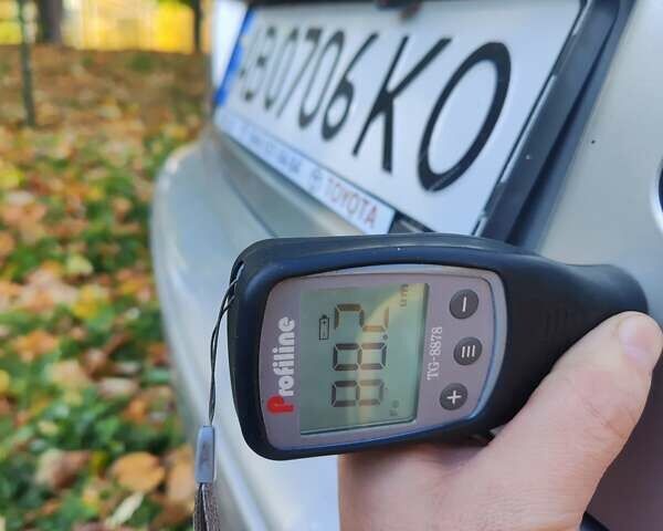 Сірий БМВ 5 Серія, об'ємом двигуна 2.5 л та пробігом 400 тис. км за 6000 $, фото 59 на Automoto.ua