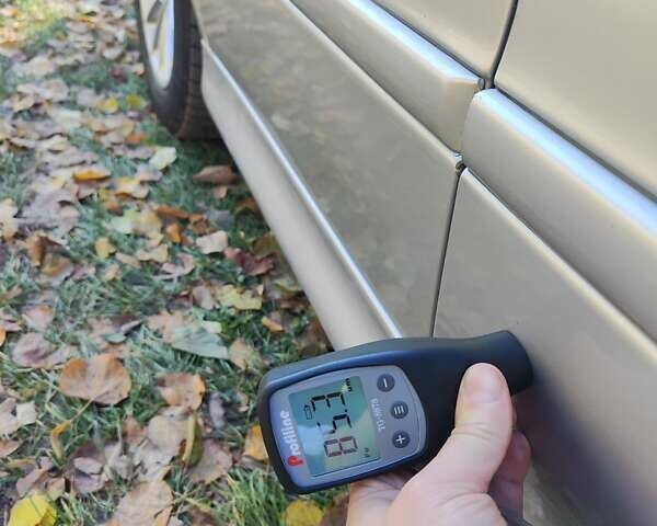 Сірий БМВ 5 Серія, об'ємом двигуна 2.5 л та пробігом 400 тис. км за 6000 $, фото 35 на Automoto.ua