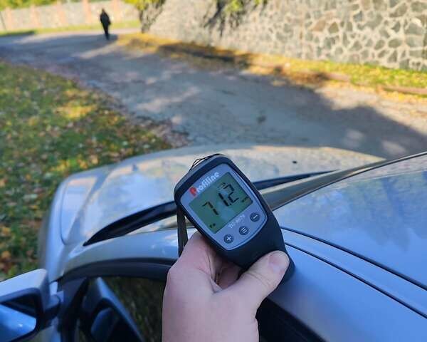 Сірий БМВ 5 Серія, об'ємом двигуна 2.5 л та пробігом 400 тис. км за 6000 $, фото 46 на Automoto.ua