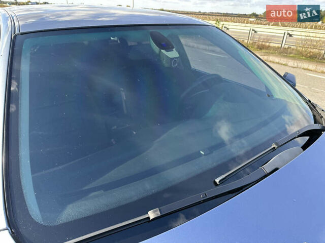 Серый БМВ 5 Серия, объемом двигателя 3 л и пробегом 316 тыс. км за 8000 $, фото 24 на Automoto.ua